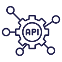 الربط التقني (API)